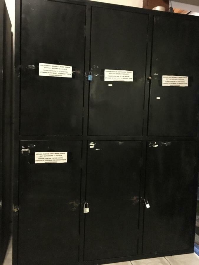 乌布 哈拉曼德潘旅舍旅舍 外观 照片